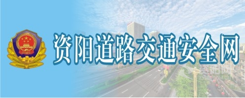 大鸡巴艹美女资阳道路交通安全网